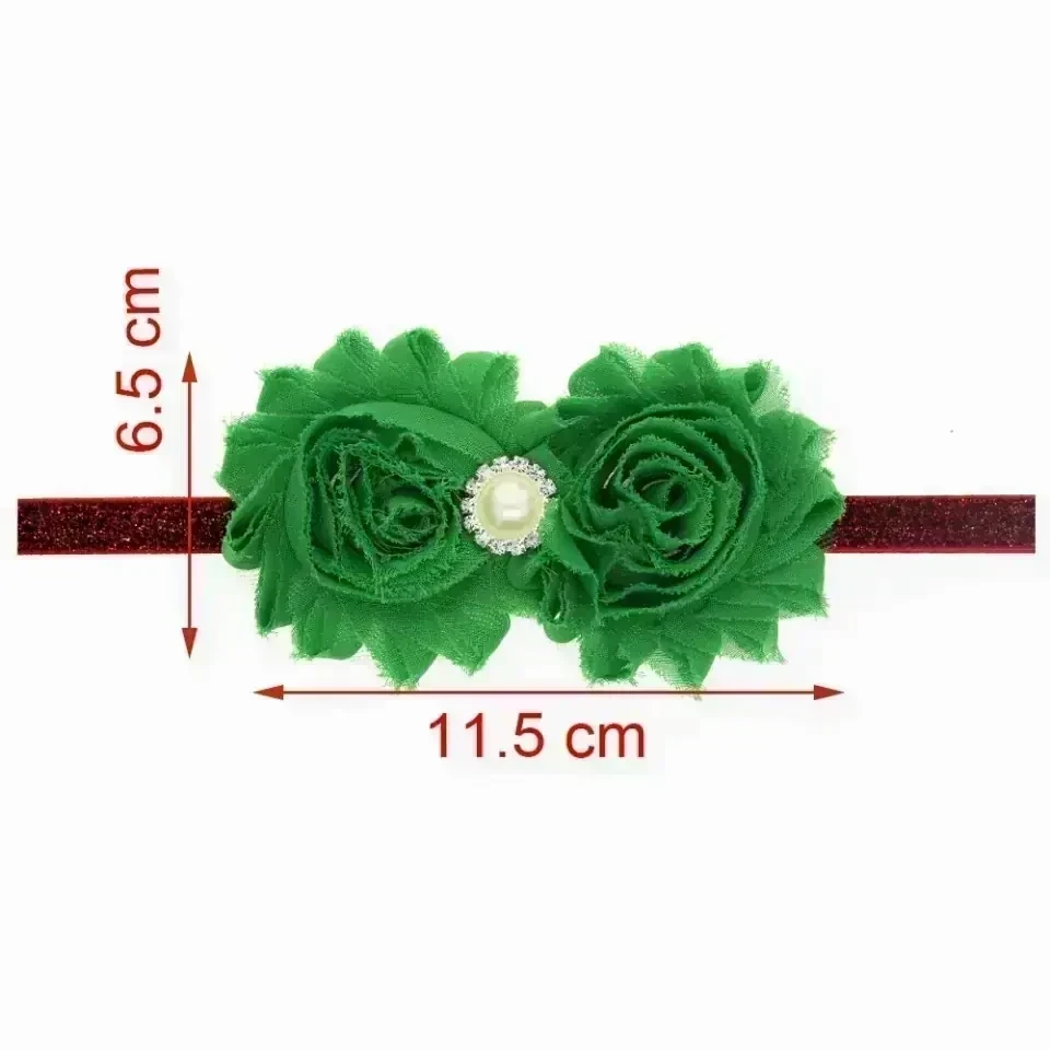 DIADEMA NAVIDEÑA 2