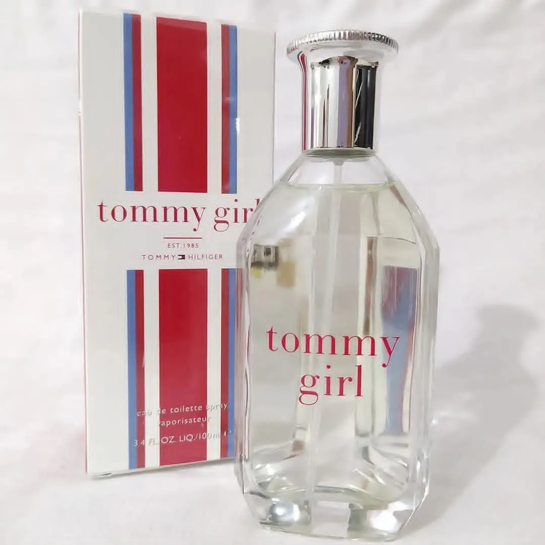 Tommy Hilfiger Gril 🤍 3