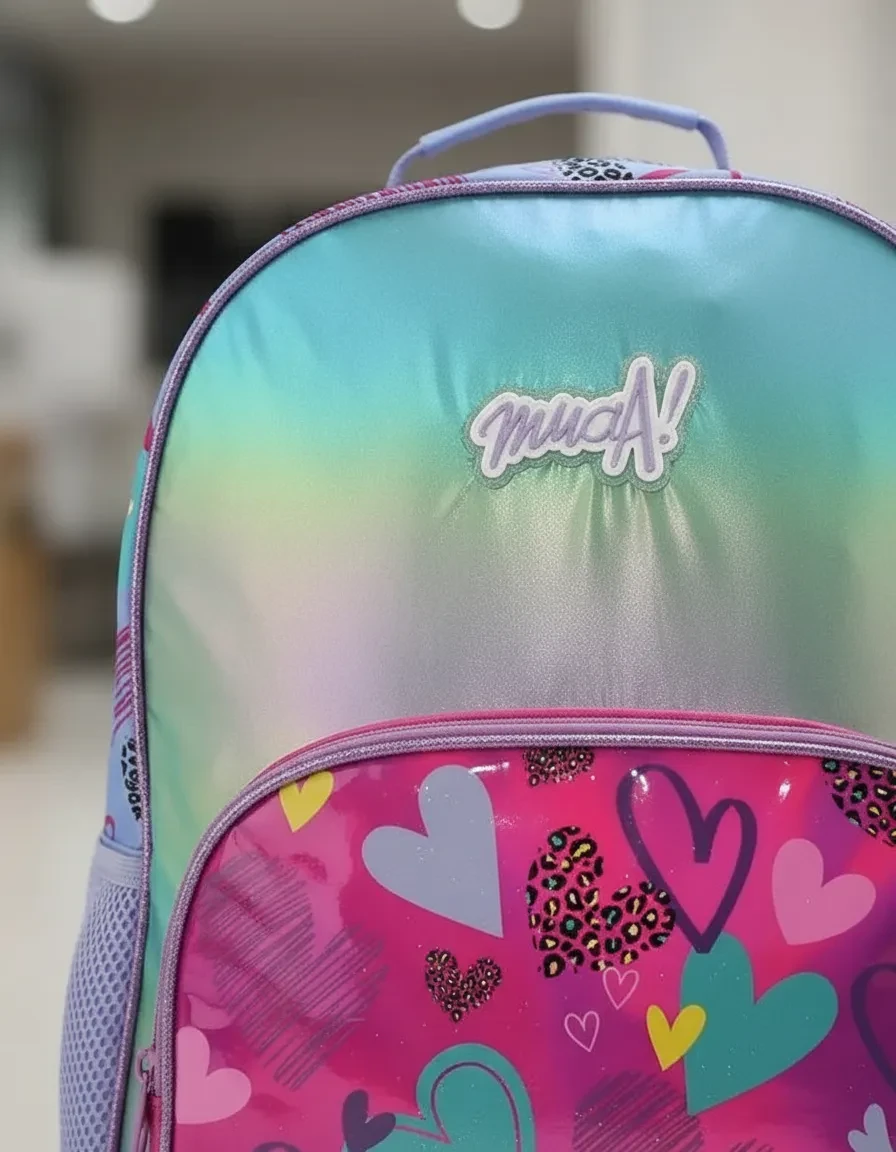 MOCHILA MUAA 28053 5