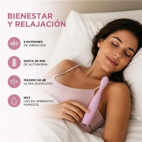 Vibrator Mielle 6