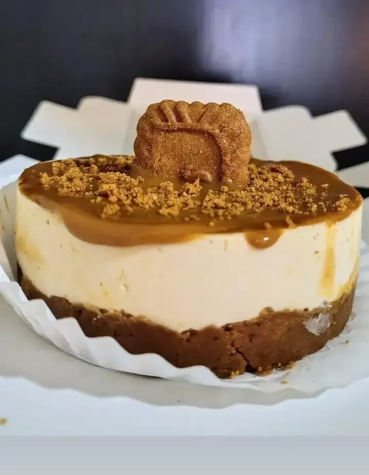 Cheesecake  Friends  de Lotus 