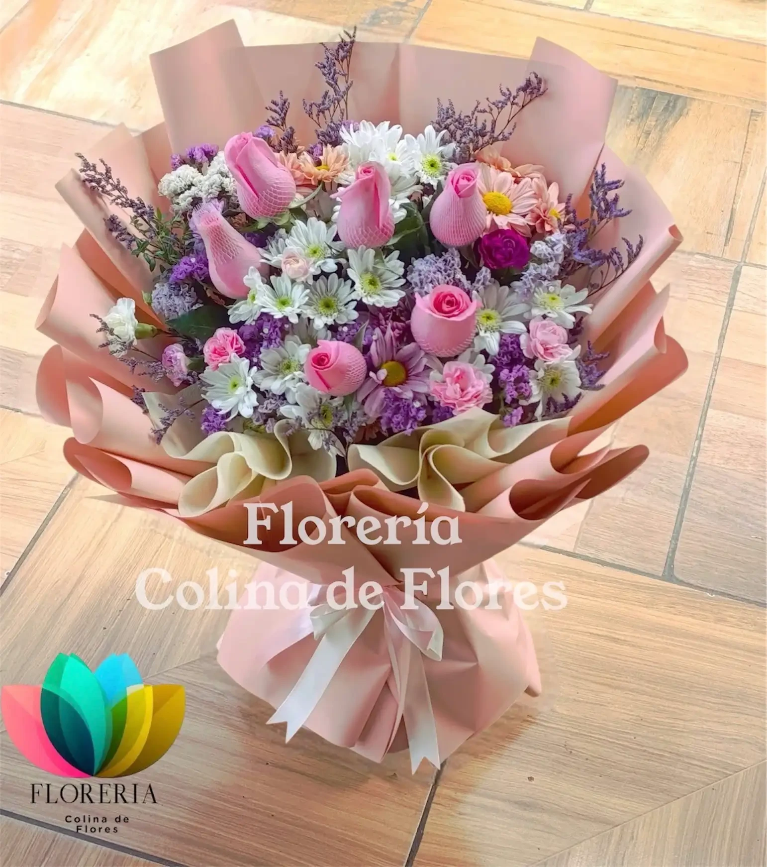 Buquet mix