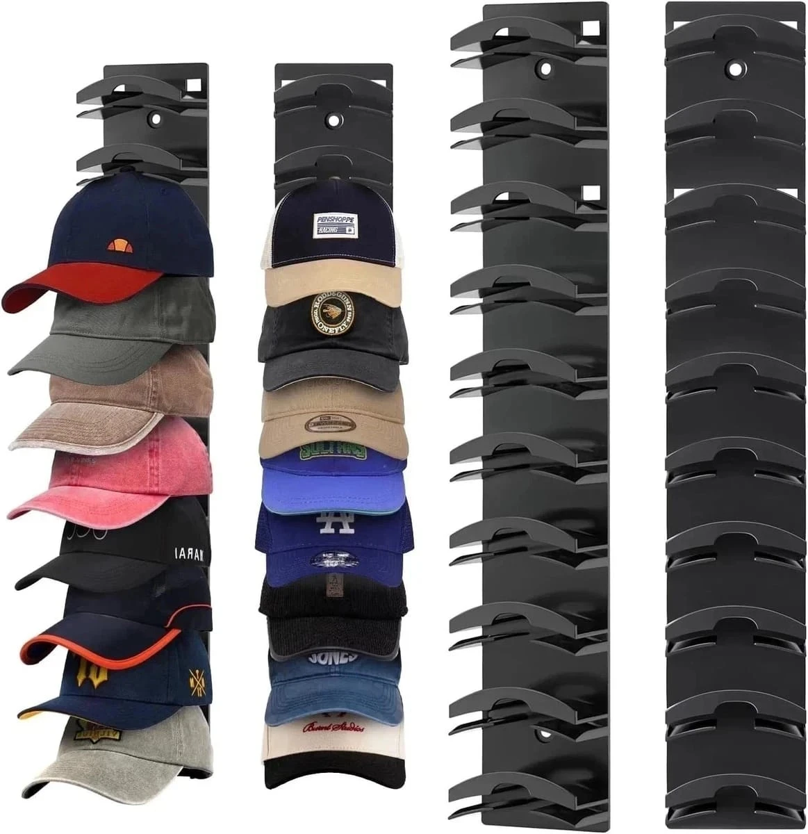 ORGANIZADOR DE GORRAS  2