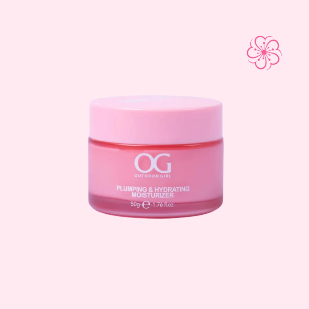 Crema Hidratante Niacinamida OG