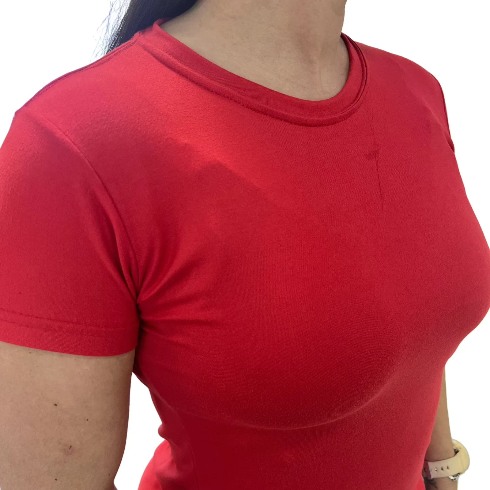 P.D. Dama Rojo 4