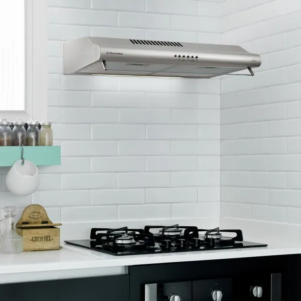 PURIFICADORES DE COCINA