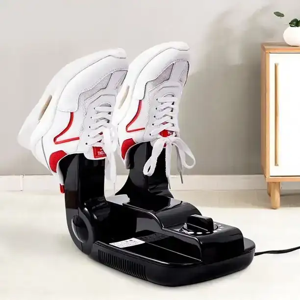 SECADORA DE ZAPATOS SMART 2