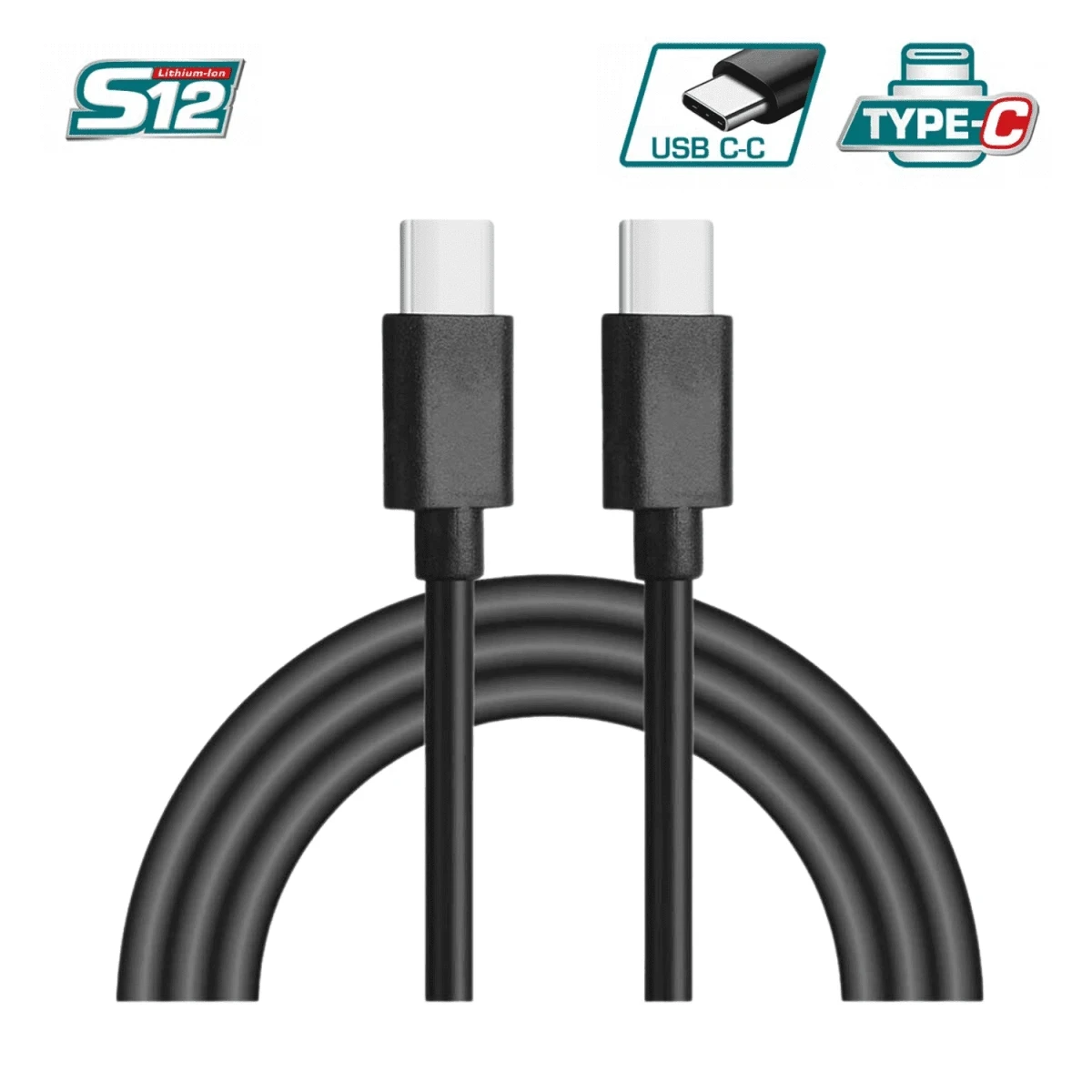 TOSLI231003-THKTHP10892 Taladro percutor 20v + taladro 12v + 89 herramientas total 9