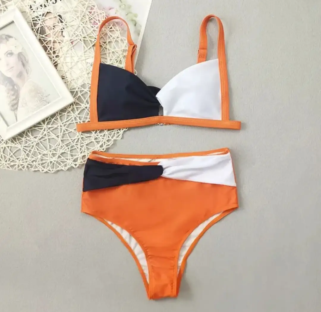 Bikini Multicolor