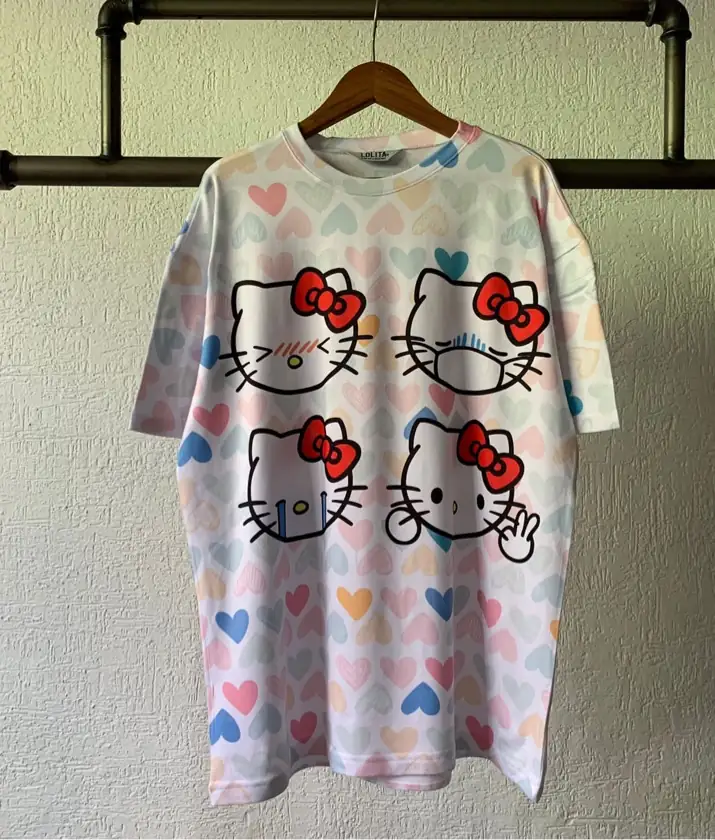 KITTY EMOJIS
