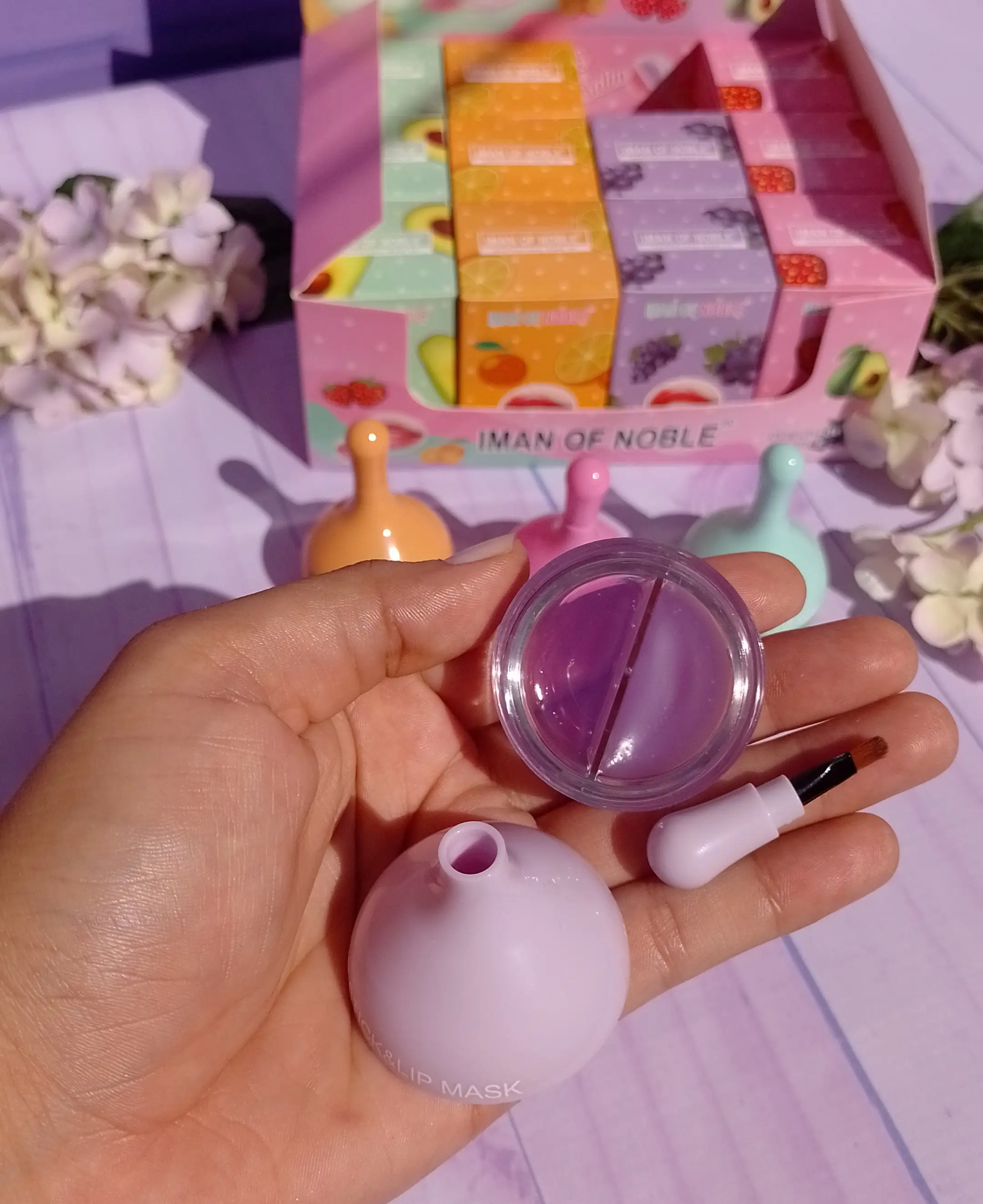 Duo de labios  2