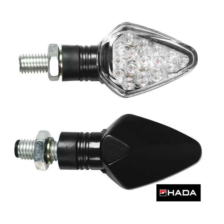 FAROL GIRO C/U LED T/PRISMA (420) [HADA] - 35525