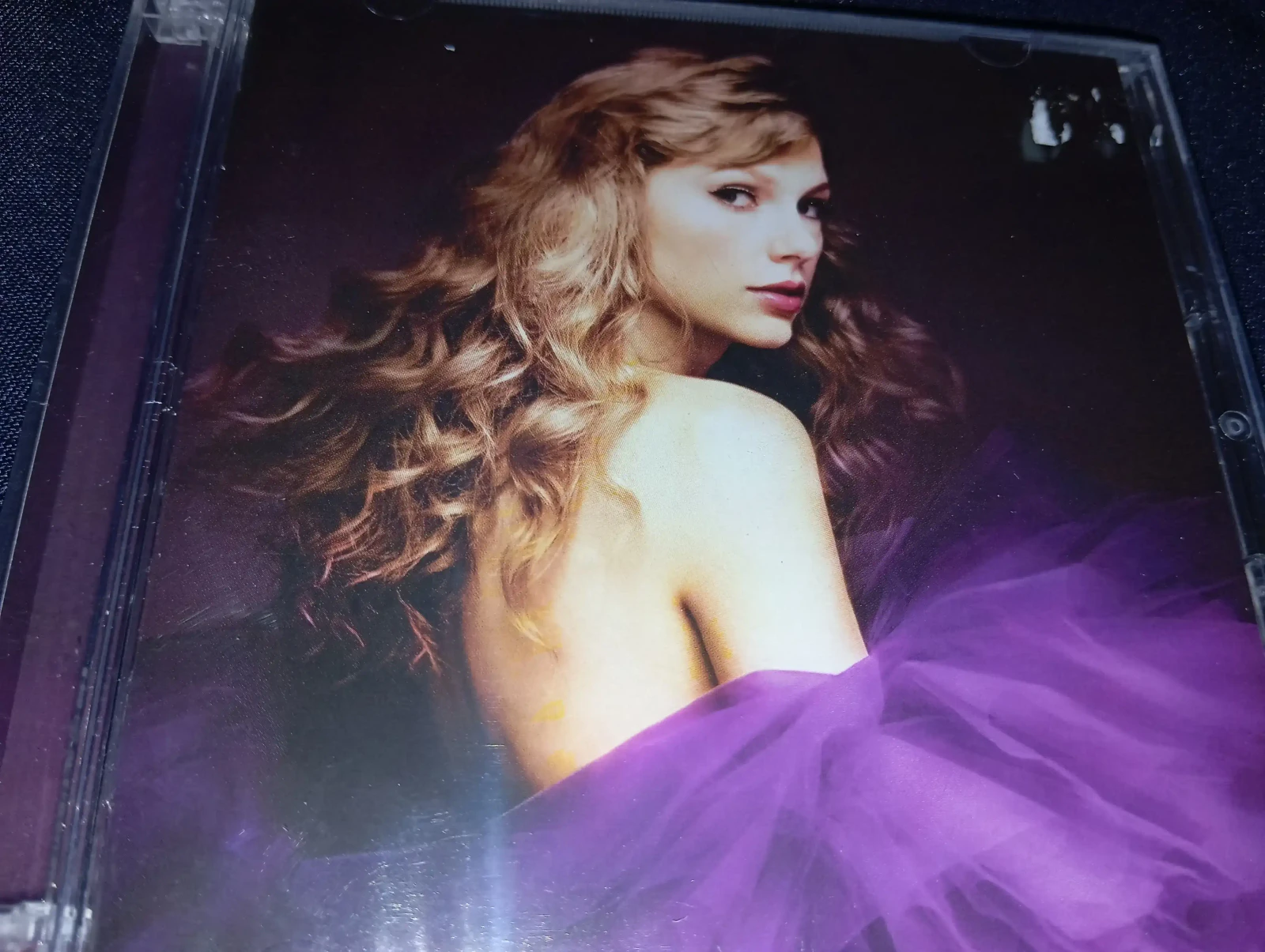 Taylor Swift - Speak Now (2CDS)(MEXICO)