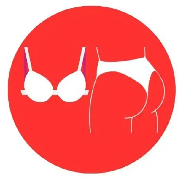 BIKINIS PARTES SUELTAS