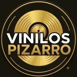 Vinilos Pizarro 