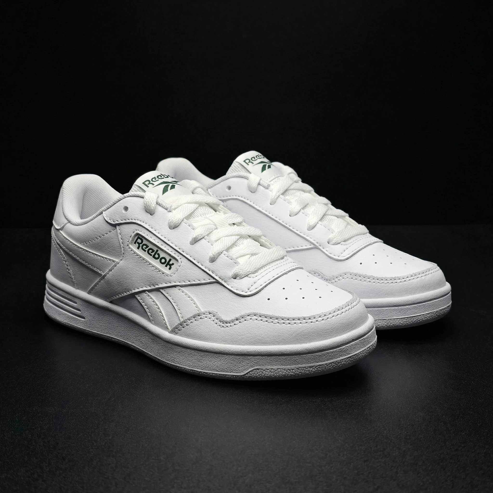 TENIS REEBOK COURT ADVANCE UNISEX