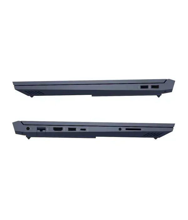 Portatil Hp Victus  I5 11th HQ  alto rendimiento  3