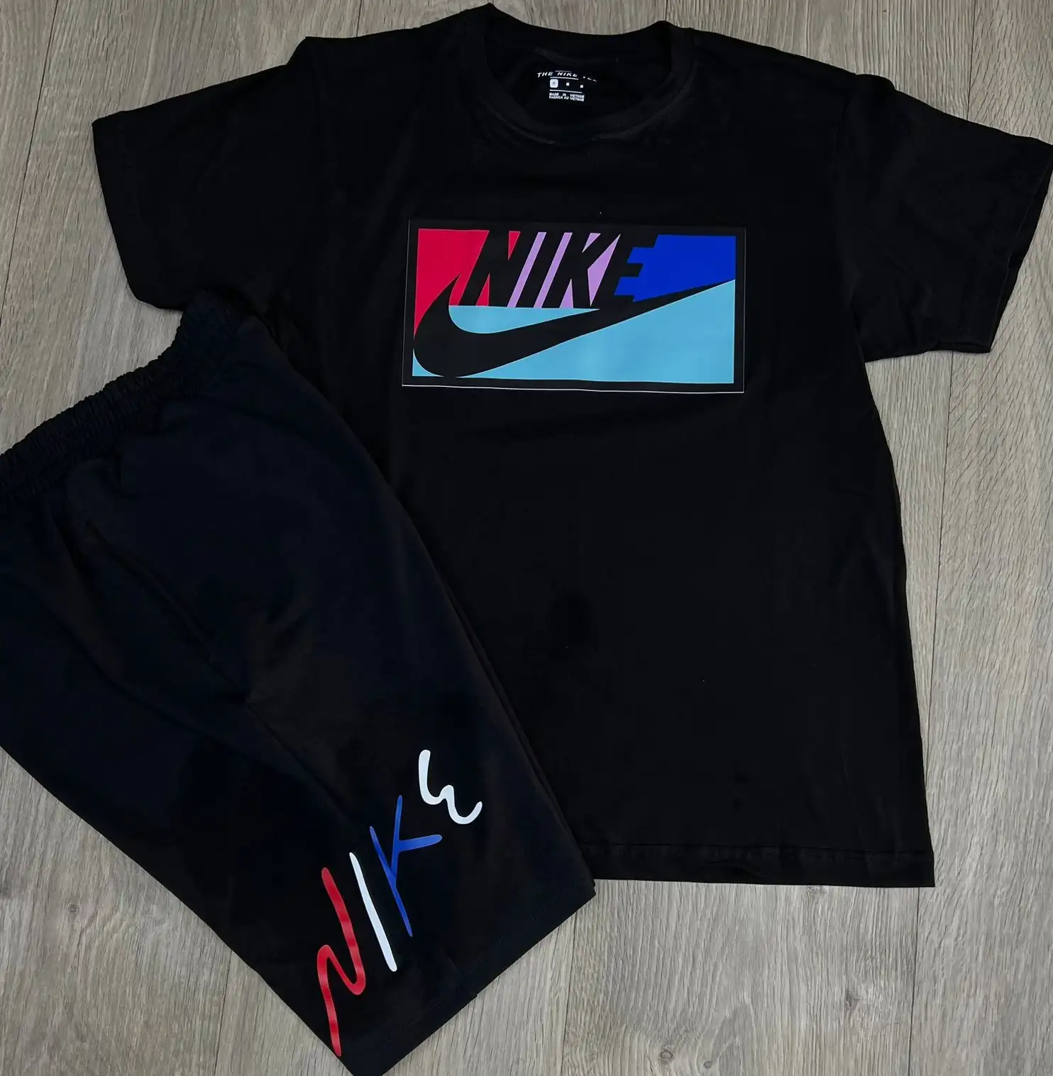 Nike