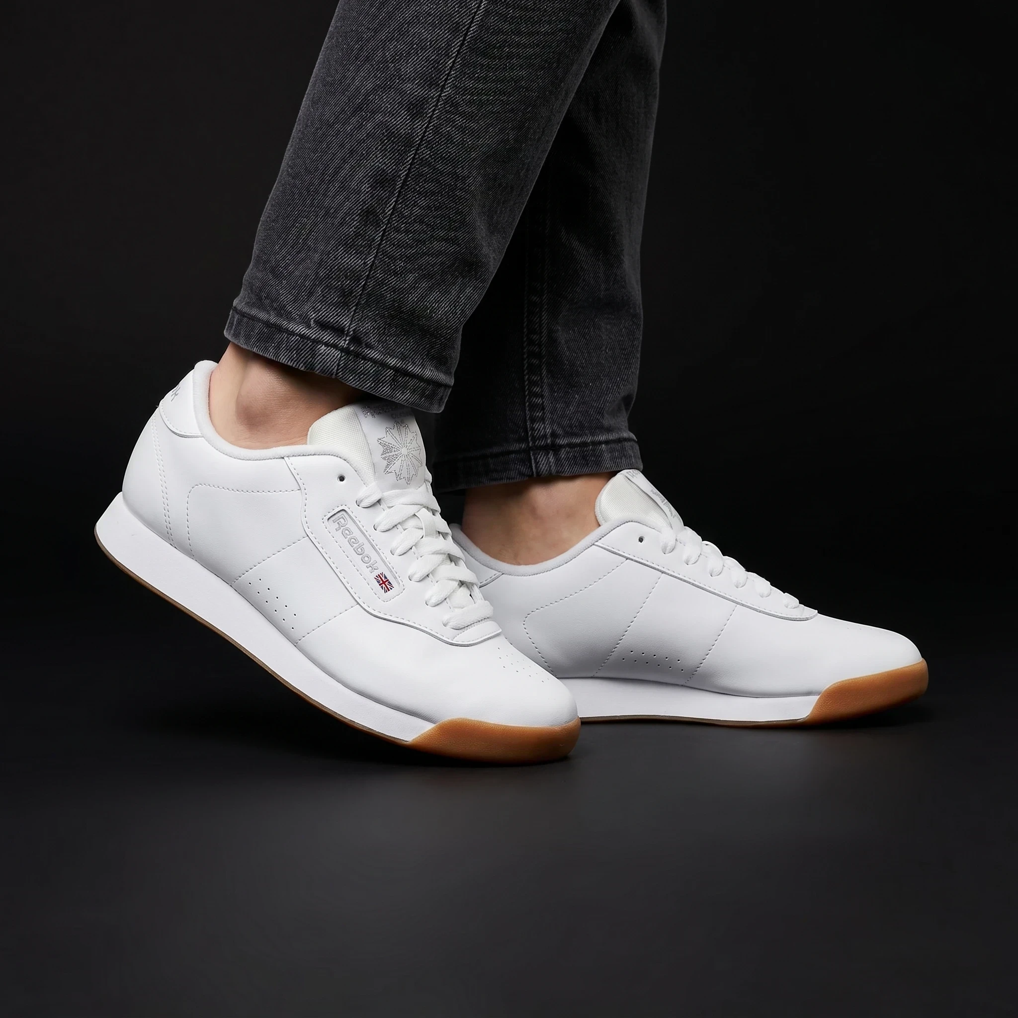 TENIS REEBOK PRINCESS 7