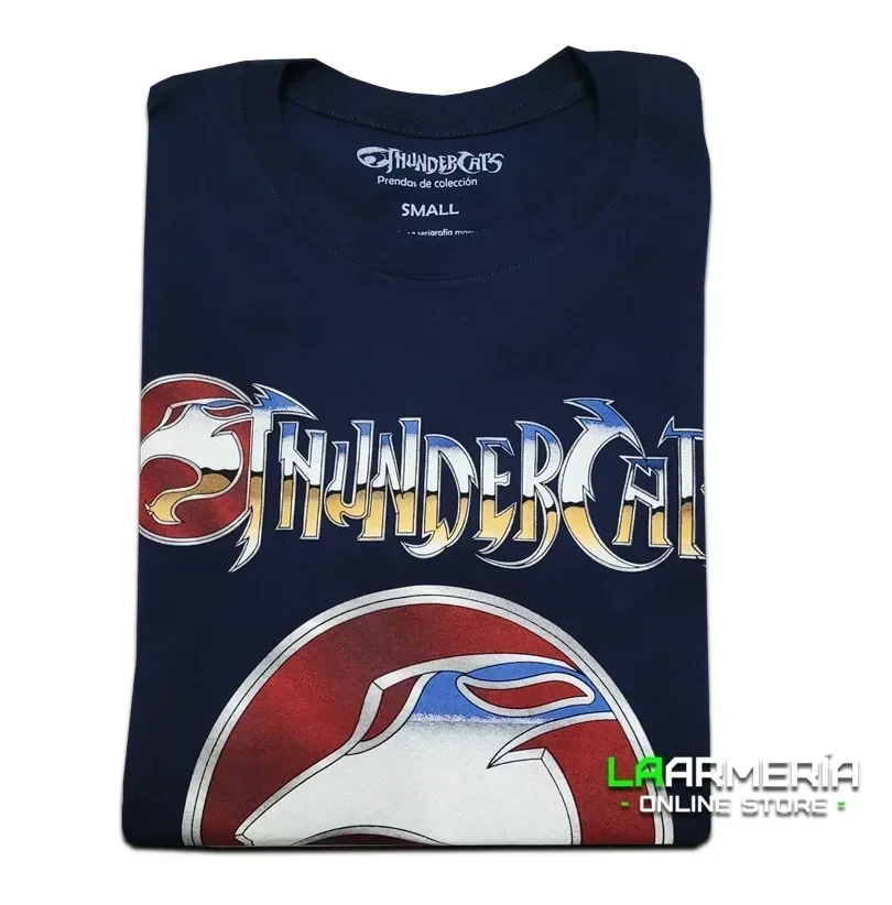 Thundercats (S-M-XL) 3
