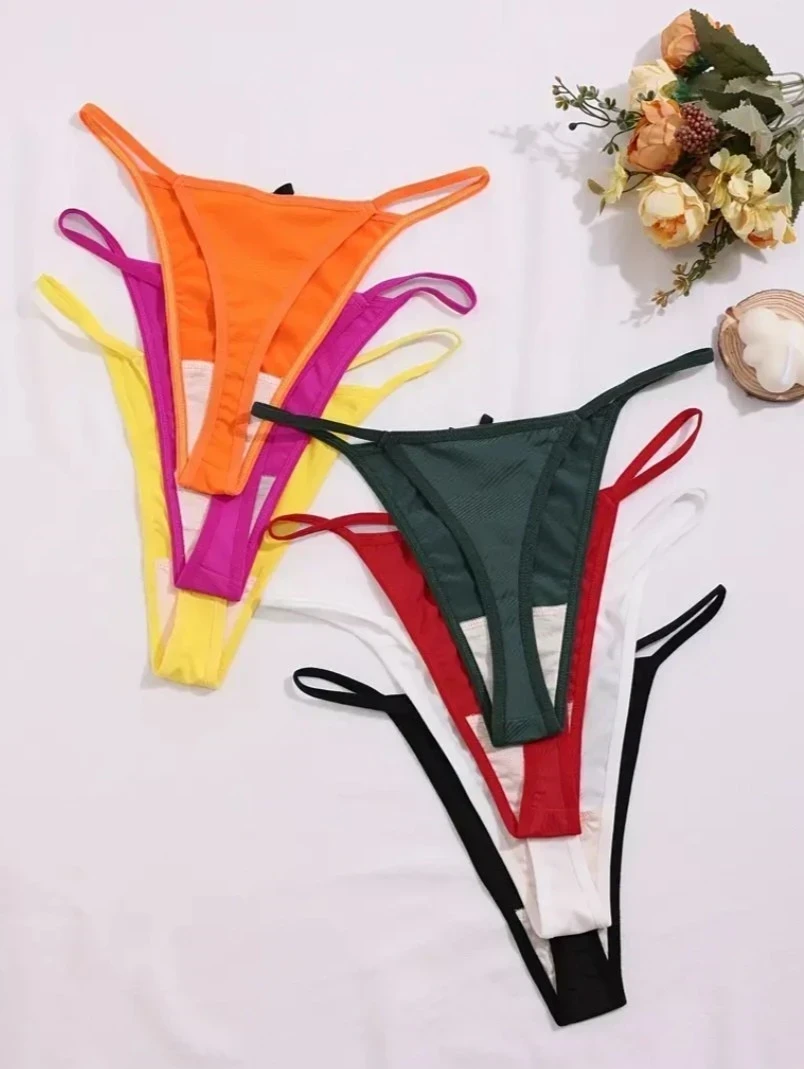 Talla L (7 piezas)  2