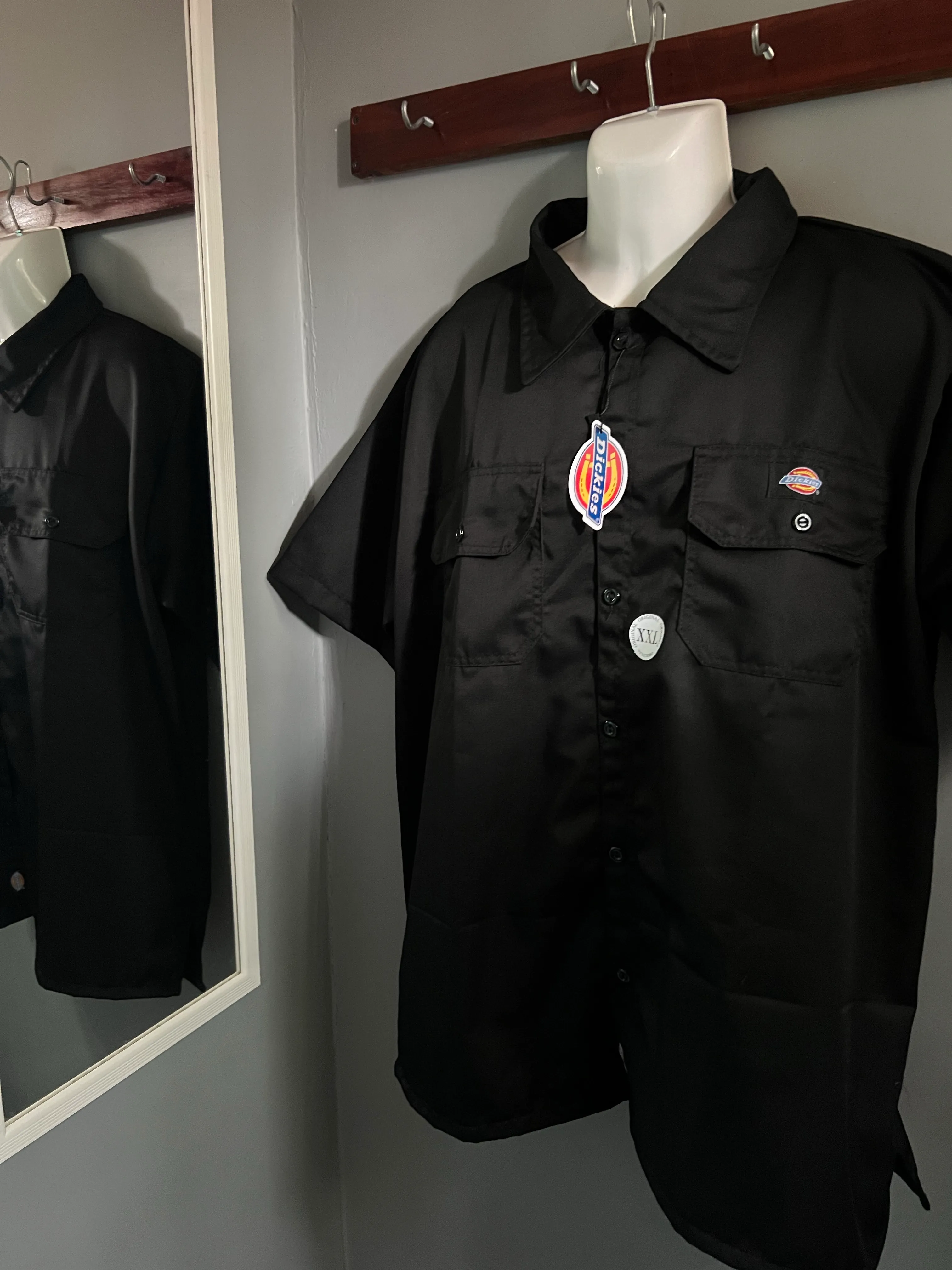 Camisa DICKIES XXG 3