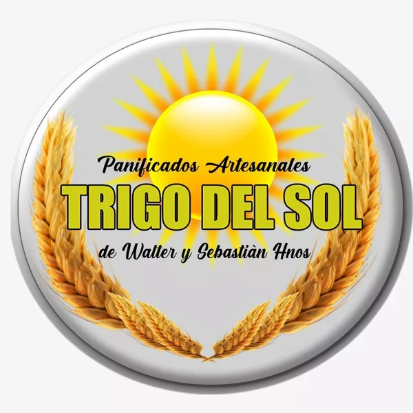 TRIGO DEL SOL