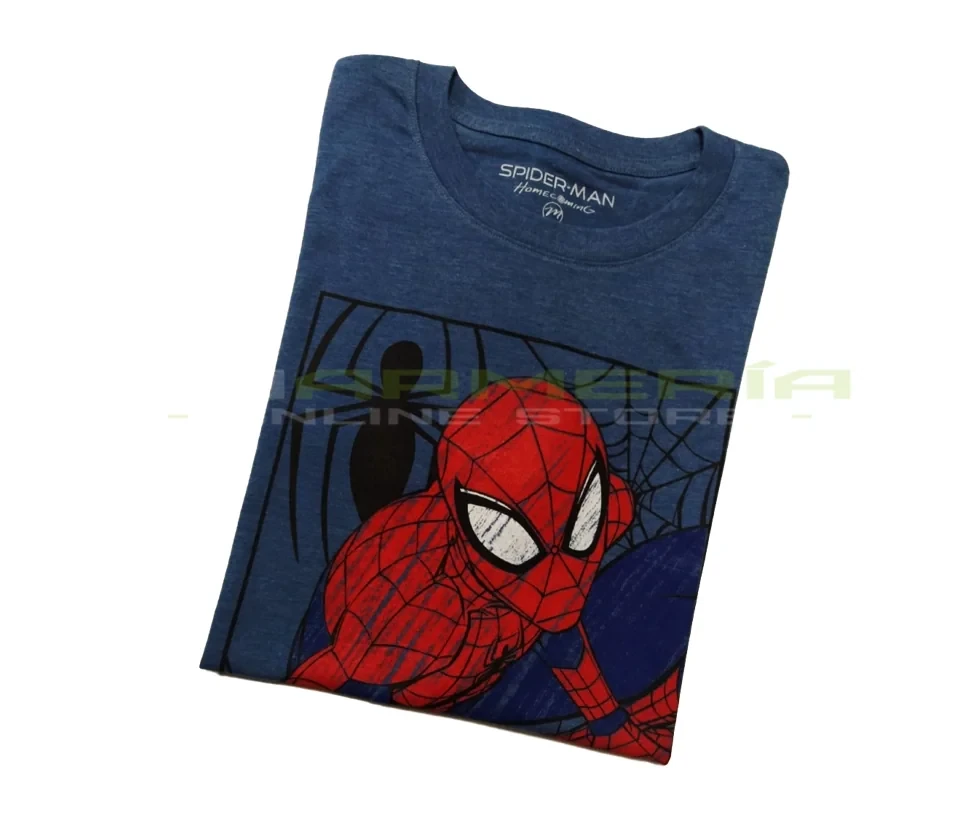 Spiderman (XL) 3