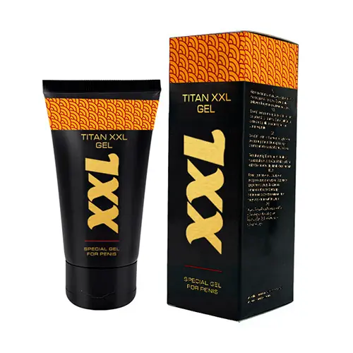 TITAN XXL