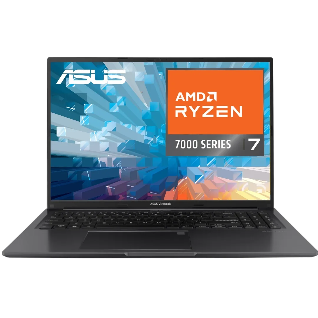 ASUS VIVOBOOK RYZEN 7-7730U 