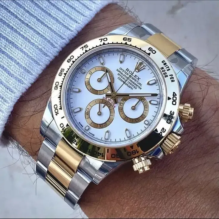 Rolex de Caballeros en Oferta especial. 3