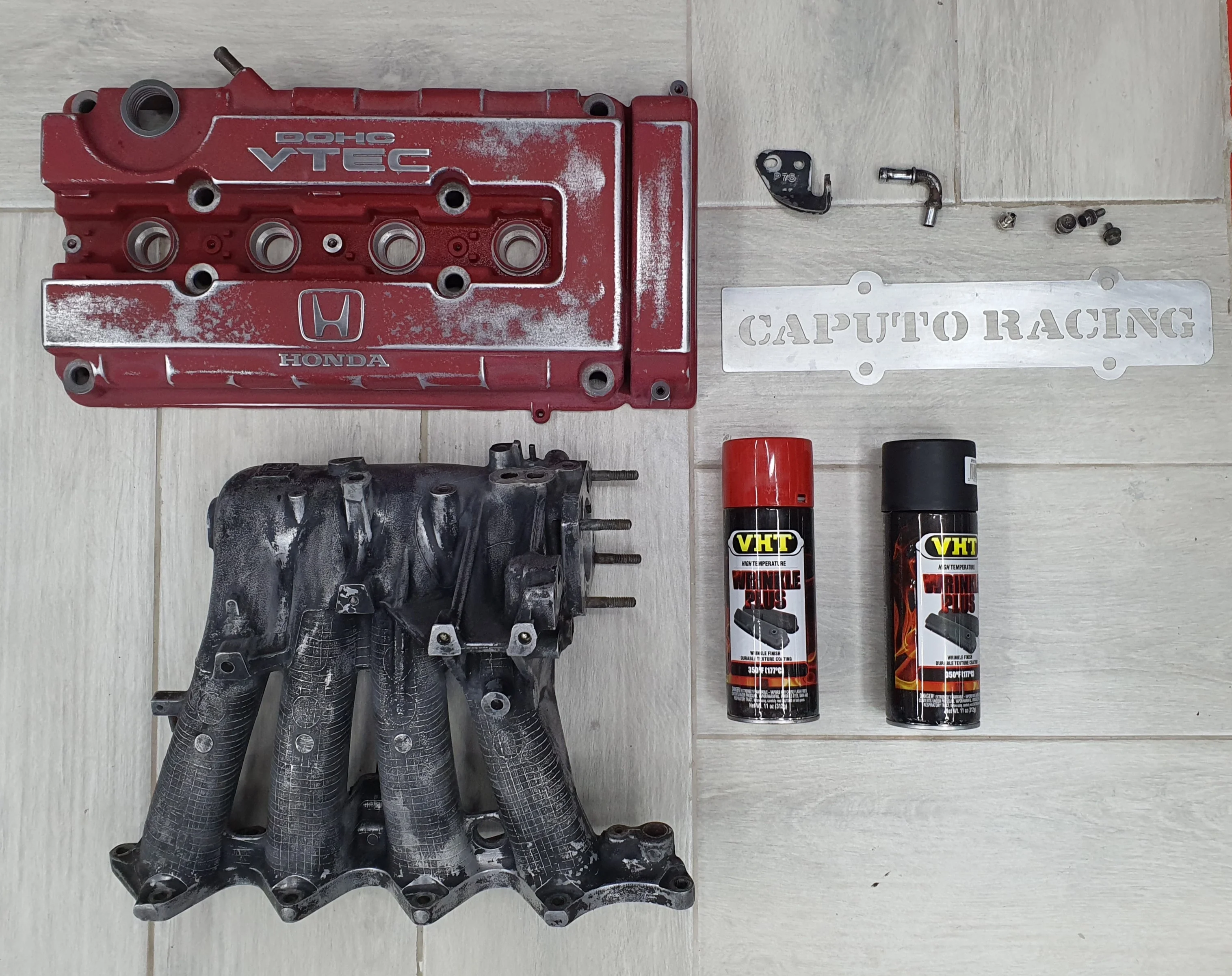 VHT ROJO CORRUGADO SPRAY 2