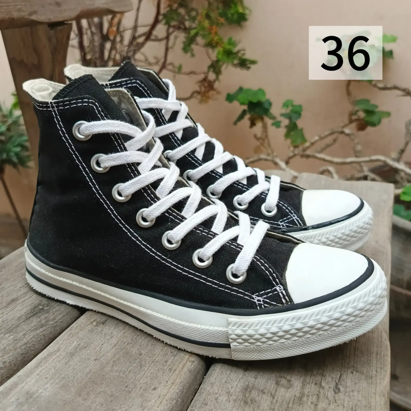 Converse All Star