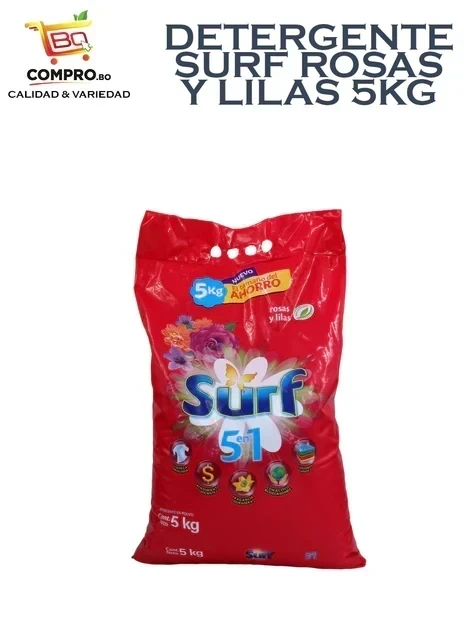 SURF 4.8K ROSAS Y LILAS 
