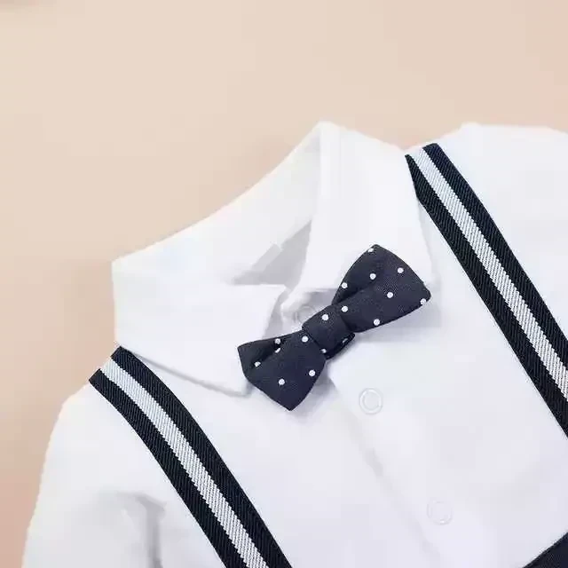 TRAJE ENTERIZO ELEGANTE A 3