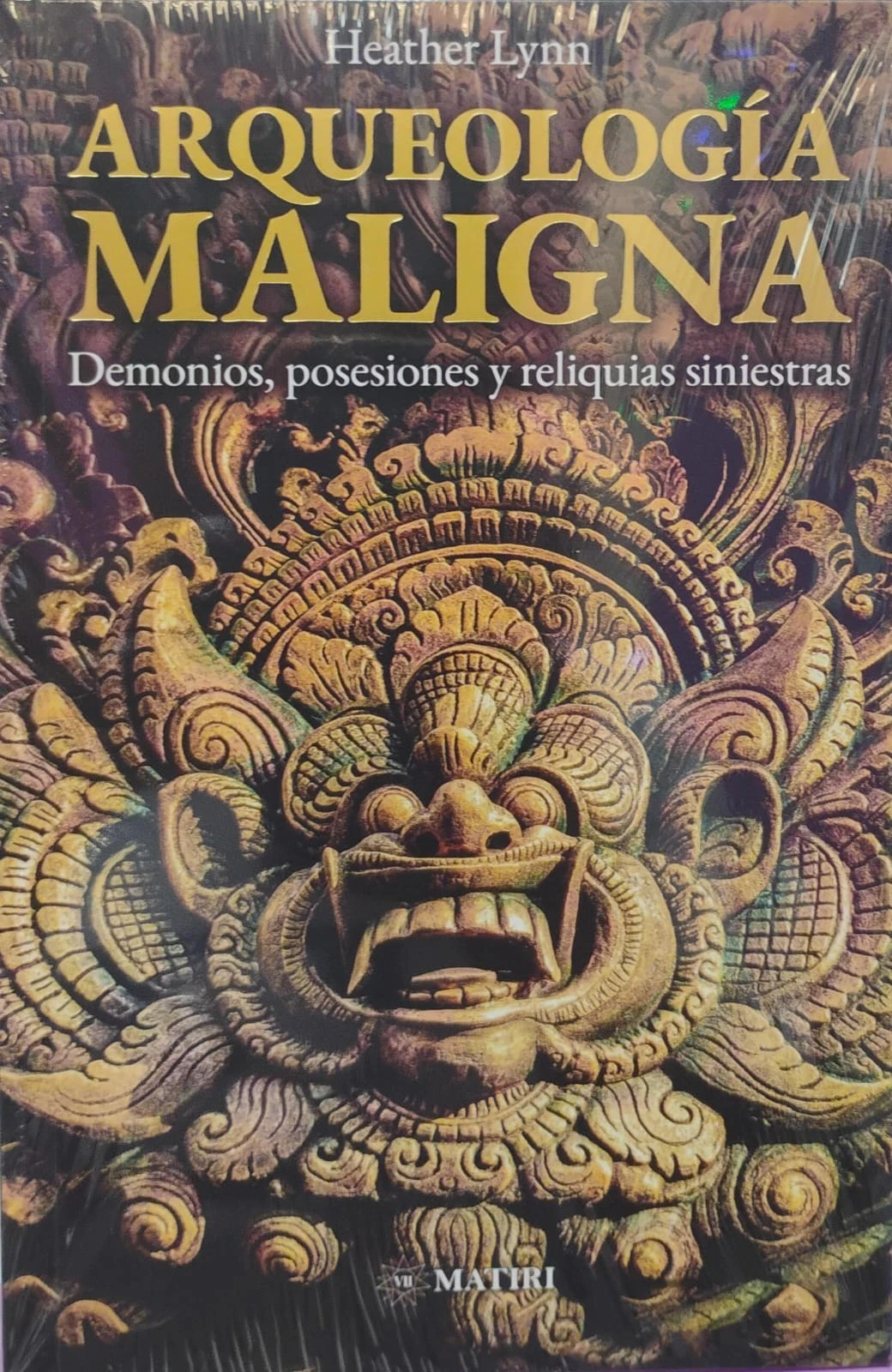 MT ARQUEOLOGIA MALIGNA 