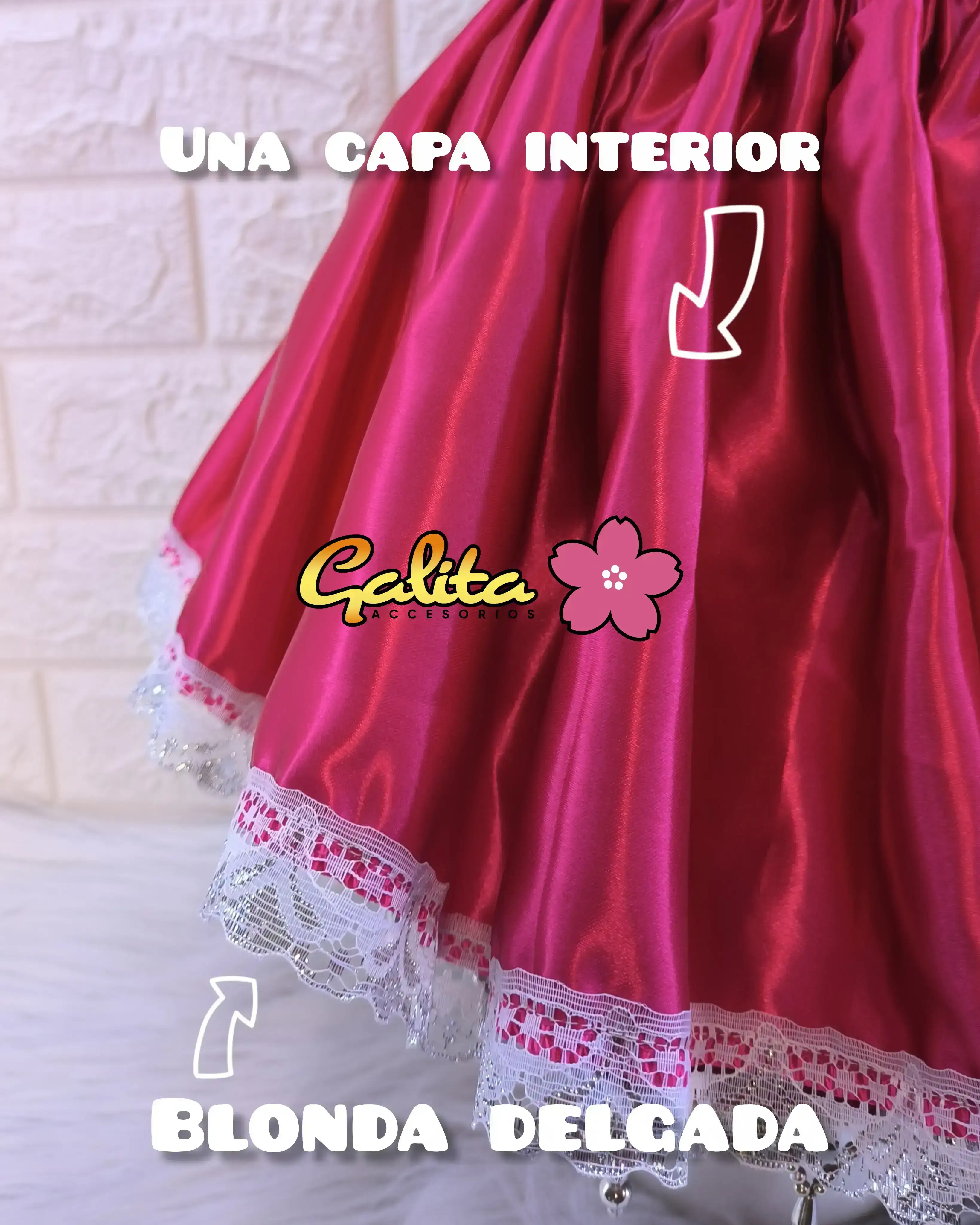 Talla M 2