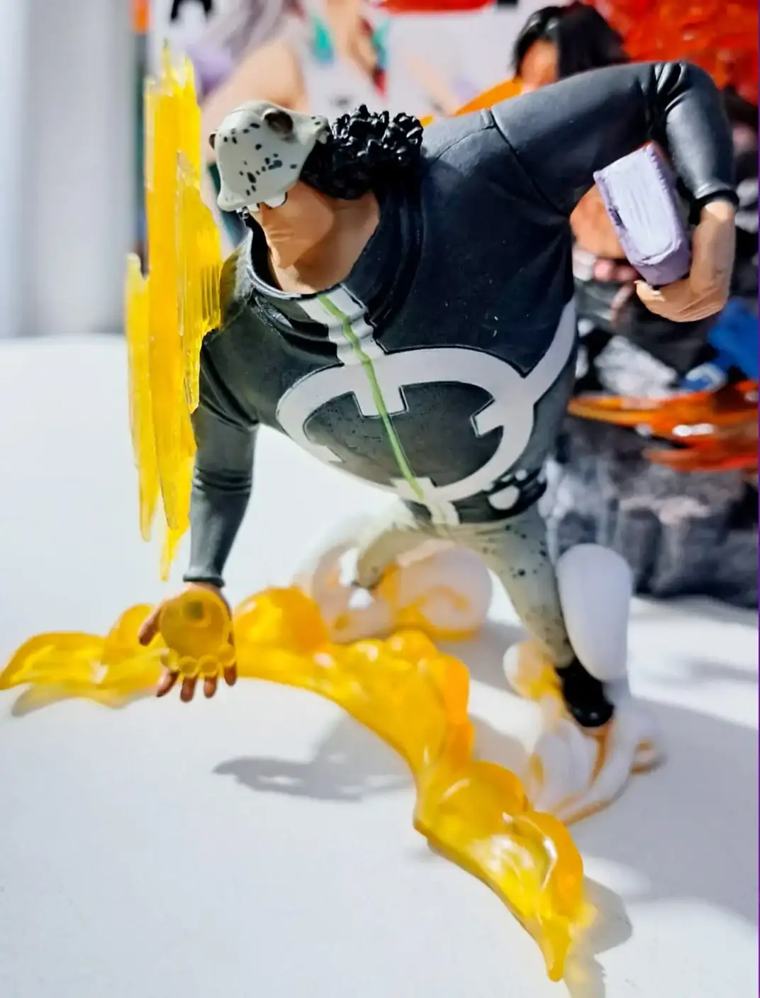 Bartholomew Kuma (RÉPLICA)