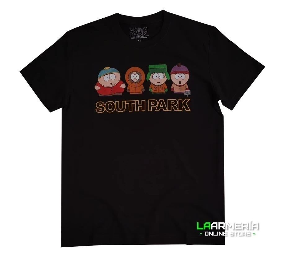 South Park (L)