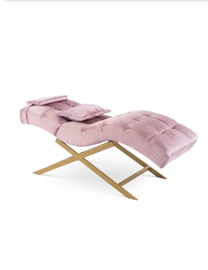 Camilla Reclinable Ian