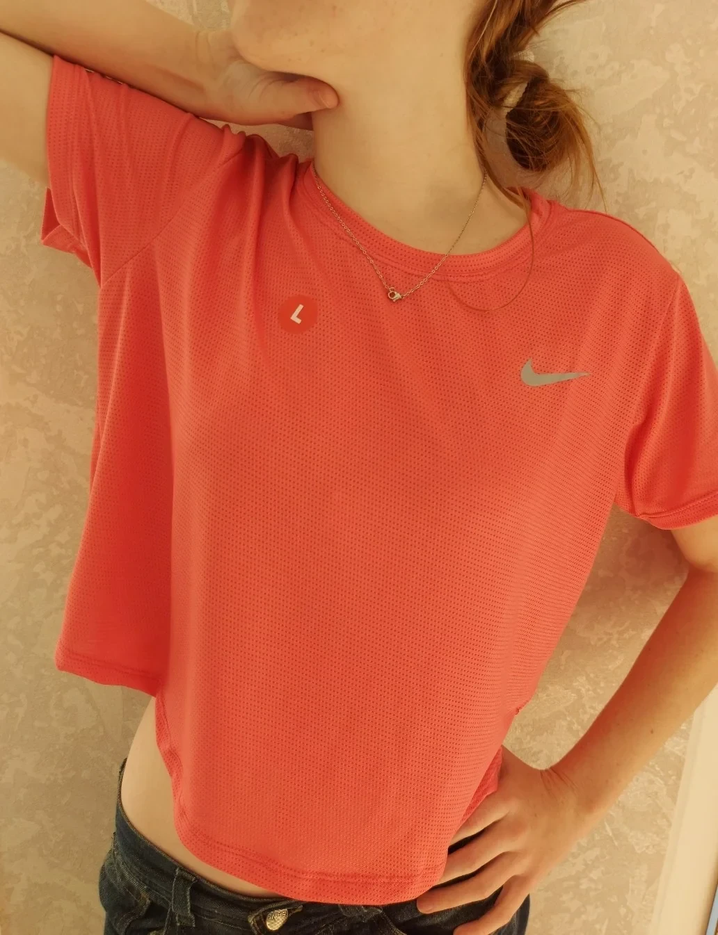 Remeras depor mujer 