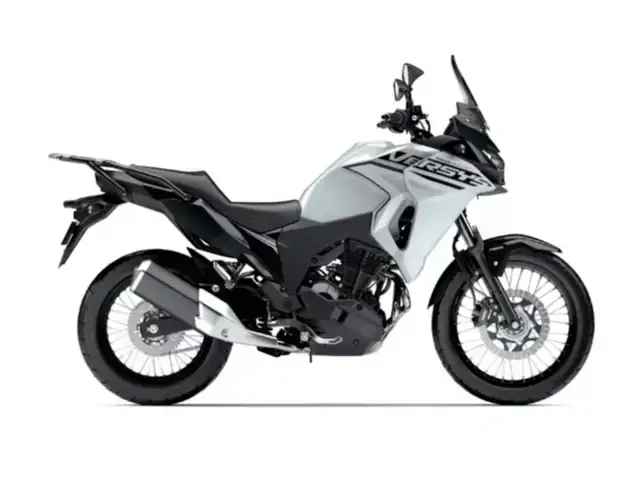 VERSYS 300 ABS 2023