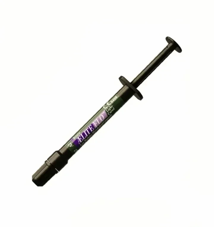 AELITE COMPOSITE FLOW ALTA CARGA  1,5 GRS - BISCO