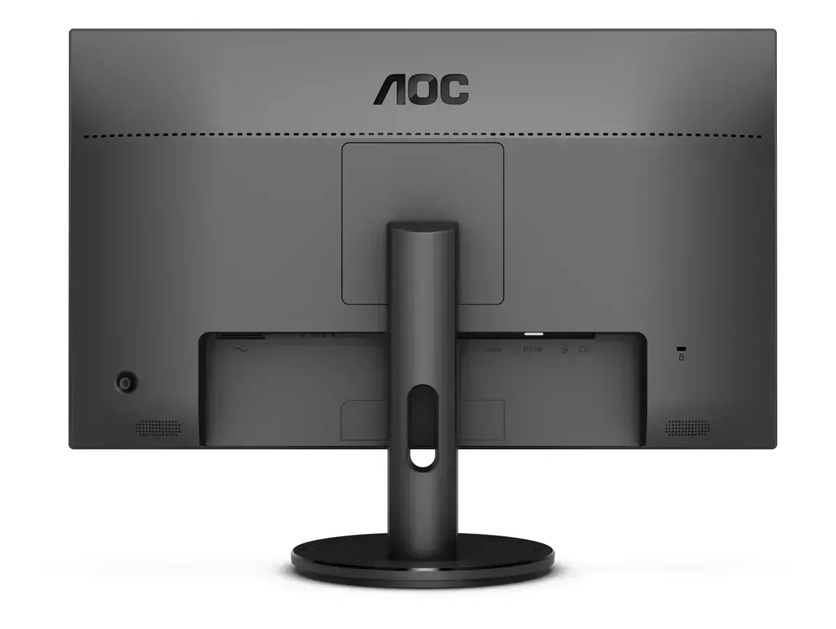 Monitor gamer AOC Agon G2490VX LCD 24" 2