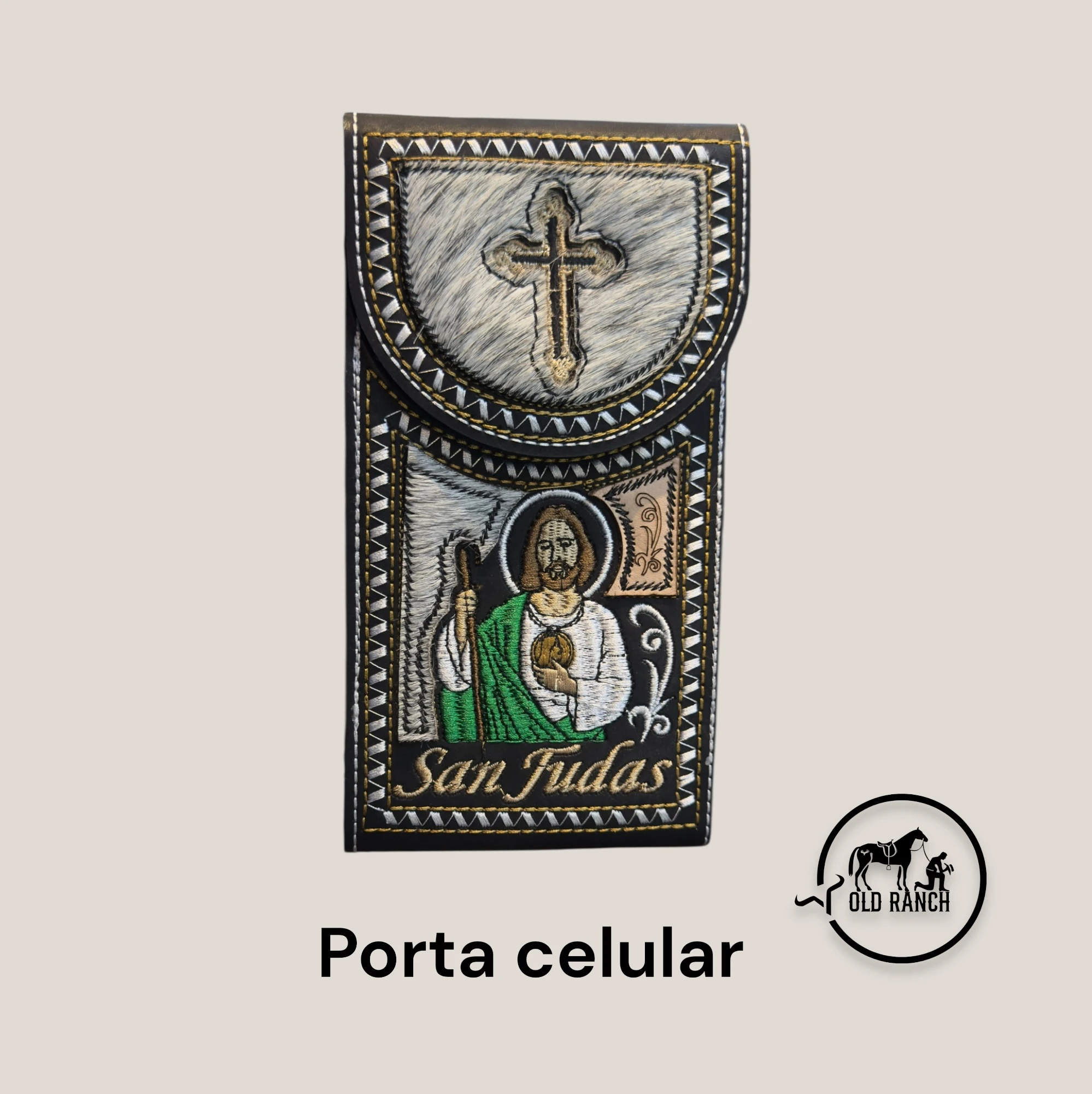 Porta Celular SAN JUDAS