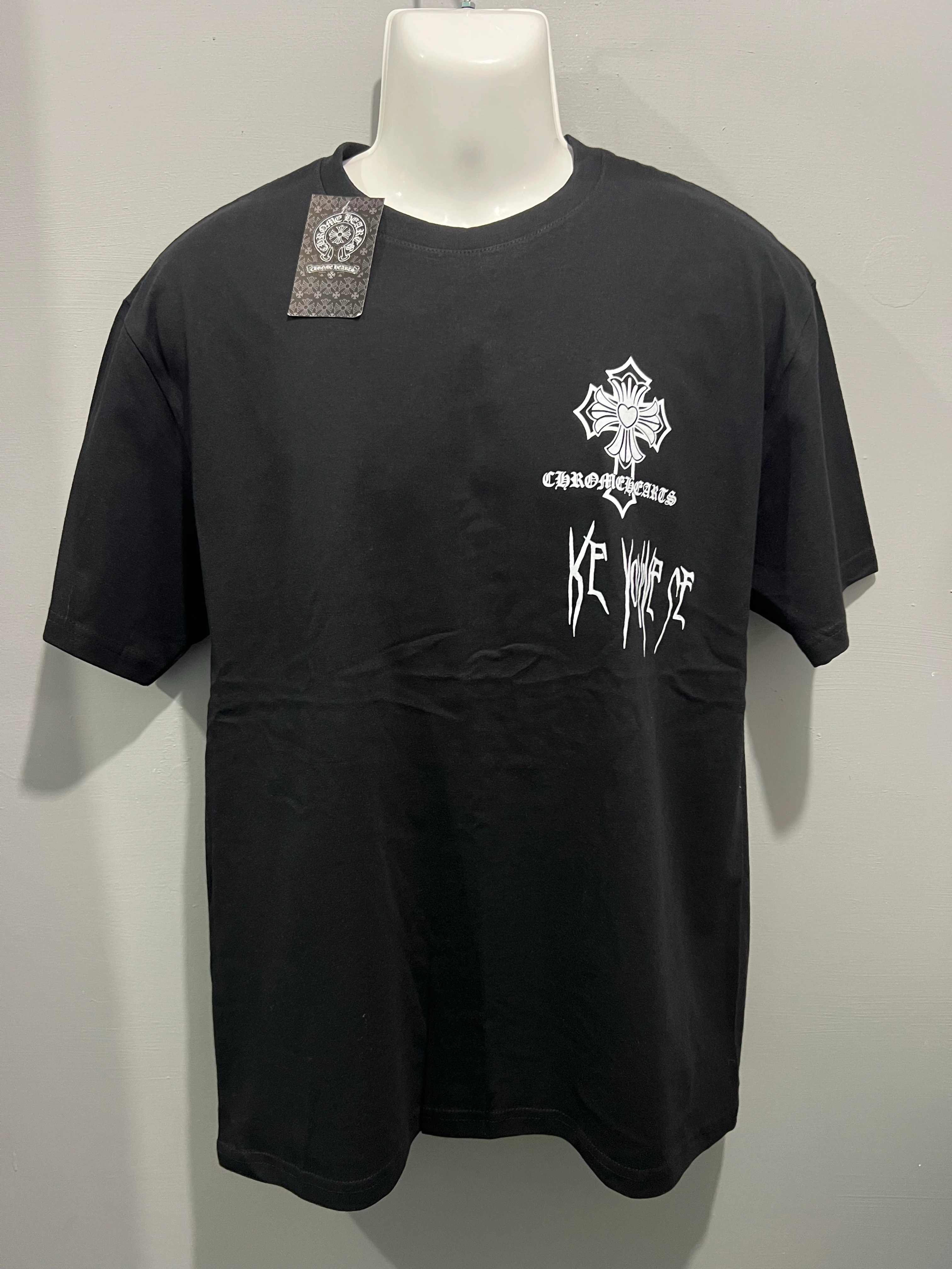 Playera Talla Grande