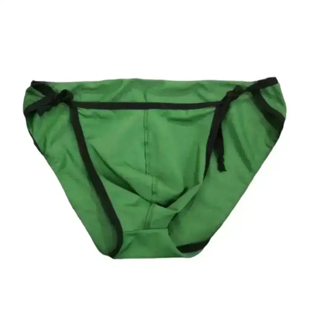 Bikini Etherna Amarre