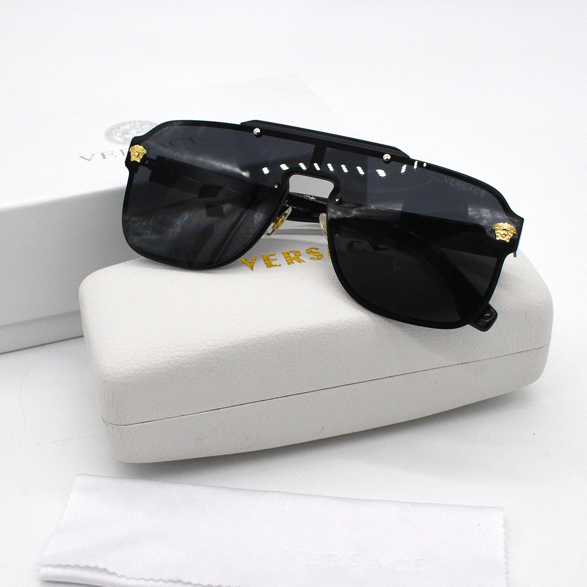 Lentes de Sol Versace 2