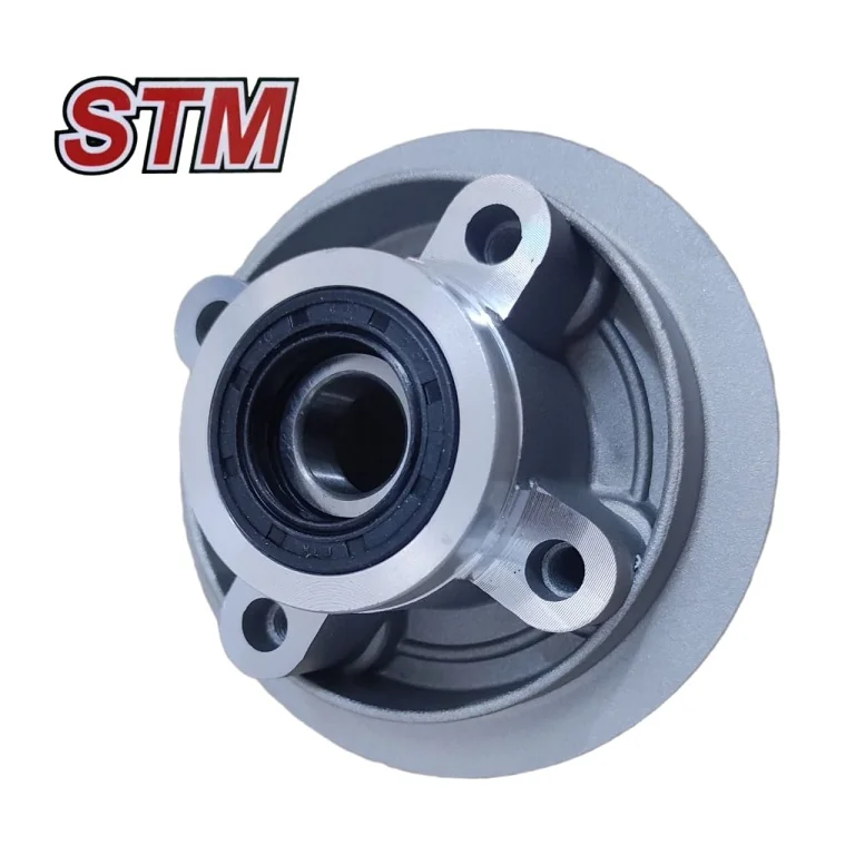 PORTA CORONA GILERA 110 SMASH [STM] -44124