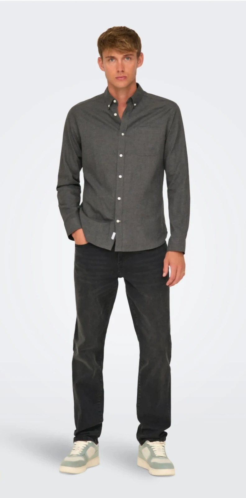 Only & Sons